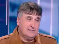 Ученици разплакаха Веско Маринов