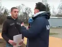 Ученик с 28 импланта в гръбнака лежа в ареста след фалшиво положителен тест за кокаин