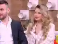Скандалът на Виктор и Кристина: Лъжа или поредна манипулация?