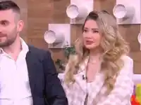 Скандалът на Виктор и Кристина: Лъжа или поредна манипулация?