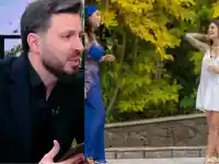УТРЕПА ГИ!! Елвиса за трите нови ергенки: Тези са уруспии, бе! Бардак ли ще правите?! (виж как ги размаза)