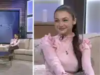 Крисия шокира с любовна история с шампиона Никола Цолов!