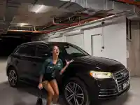 Валерия Дакова се фука с чанта за 6 евро