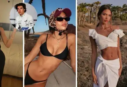 Валерия Суарес в шокираща фотосесия след победата на Цолов!