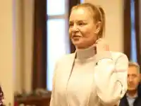 Стефка Костадинова: Политика, любов и пророчества от Ванга!