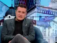 Георги Любенов: Защо не напуска БНТ дори за 20 бона?