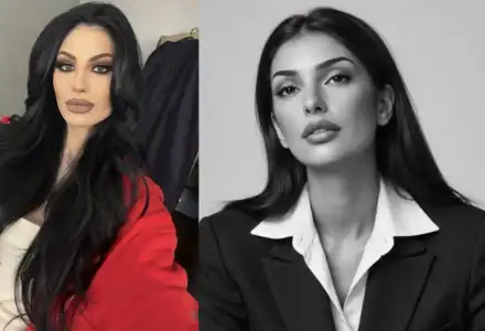 Шок! Мис България защити жертвата на естетични процедури!