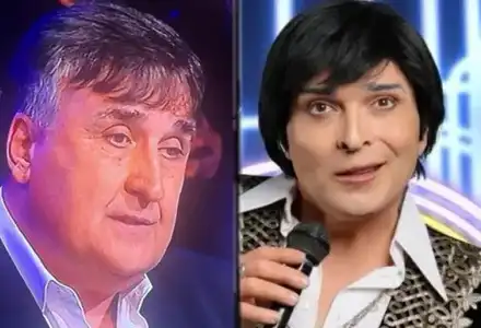Веселин Маринов предрече: Иво Димчев ще спечели „Капките“