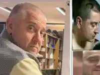 Шокиращи гаври с Юлиян Картофа в затвора! Какво се случва?