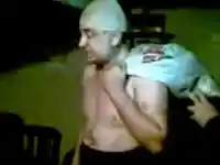 Шокиращи гаври с Юлиян Картофа в затвора! Какво се случва?