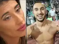 Вики от 'Ергенът' шокира с признание за Георги Йомов!