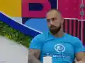 Шок! Виктор от Брадъра става тартор на феите в нов вампирски филм!