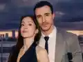 Виктор Стоянов все пак намери любовта покрай „Ергенът“! С Поли Недкова все по-влюбени