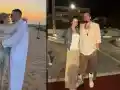 Виолета Сиракова за УЖАСА в Дубай: Музика заглушаваше бомбите! (Снимки)