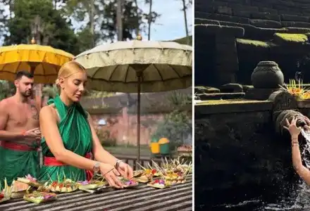 Скандална любов на Бали: Маги и Калоян разкриха тайните си!