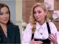 Вокален педагог в „Капките“ ли: Мишето само се фръцка пред камерите, а Искра Милкова й върши работата! (ВИЖ ТУК)