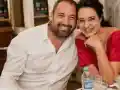Скандал в българския шоу бизнес: Калина Крумова сама в Рим!