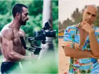 Шок! Новият ерген Георги Гатев и известната му братовчедка!