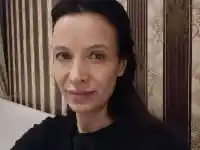 Яна Маринова плаче за Русия