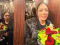 Яница и Мути са най-новата светска двойка?