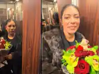 Яница и Мути са най-новата светска двойка?
