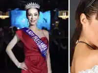 За умишлен удар с кола и закана за убийство: Лейди България с година и половина условна