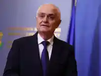 Запрянов е разрешил преминаване и пребиваване на наша територия на съюзнически сили