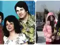 Скандал! Киркоров мести праха на майка си и баба си в Москва!