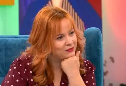 Случайна среща в небето: Здрава Каменова и комедиантите шокират!