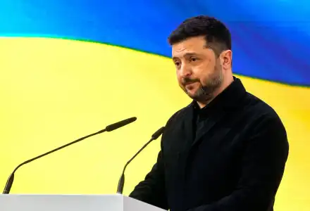 Шокираща истина: САЩ молят Украйна за помощ срещу иранските дронове!