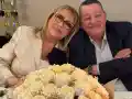 Златната сватба на Марги Хранова: Невероятни факти и изненади!