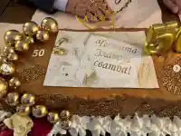 Златната сватба на Марги Хранова: Невероятни факти и изненади!