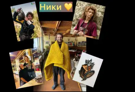 „Знам как умря!!!“ Майката на Ники Златков с разтърсващи разкрития за сина си (НОВИ СНИМКИ)