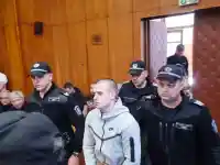 Шок! Присъдата за убиец на Ангел в Пловдив взриви обществото!