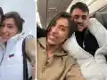 Скандал в спорта: Гаджето на Карлос Насар му диша във врата!
