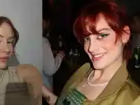 Алена Вергова подари масажор на Мона