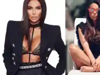Скандал! Алисия пуска козметика и предизвиква Николета!