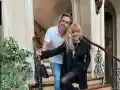 Алла Пугачова в криза: Максим Галкин се забавлява без нея!