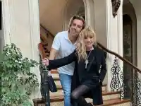 Алла Пугачова в криза: Максим Галкин се забавлява без нея!
