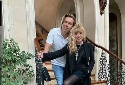 Алла Пугачова в криза: Максим Галкин се забавлява без нея!