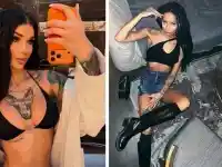 Анджела Ташева шокира с новите си кулинарни умения!