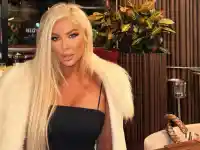 Андреа шокира с признание: "Не съм за пример!"