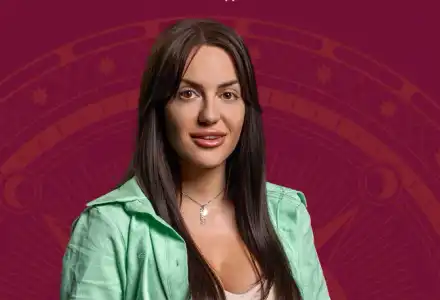 Шокиращо: Анна-Мария от "Трейтърс" става фризьорка през нощта!