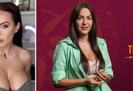 Шок! Анна-Мария от 'Трейтърс' се бори с никотиновата зависимост!