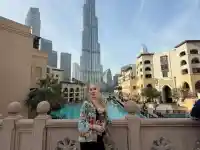 Антония Петрова избродира името си върху дънки