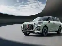 Шок! Авто Юнион внася луксозния бранд HONGQI в България!