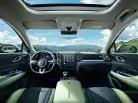 Шок! Авто Юнион внася луксозния бранд HONGQI в България!