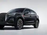 Шок! Авто Юнион внася луксозния бранд HONGQI в България!