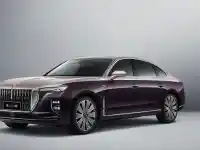 Шок! Авто Юнион внася луксозния бранд HONGQI в България!