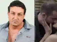Шок! Бащата на Десислава Трифонова се крие след срамна драма!